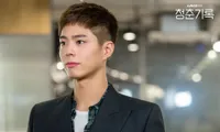 Park Bo Gum