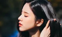 mũi đẹp