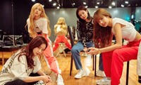 BLACKPINK