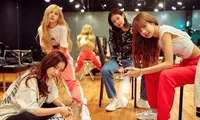 BLACKPINK
