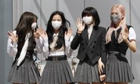 BLACKPINK