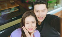 Hyun Bin - Son Ye Jin có hành động giống Song Hye Kyo - Song Joong Ki khi hẹn hò bí mật