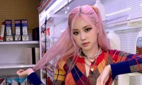 Dính tin đồn tình cảm nhưng Rosé lại “quay xe” phản ứng theo cách không ai ngờ tới