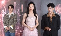 Nhờ giải Kim Ưng, netizen mới biết Photoshop là “phép màu thần diệu” của nhiều sao C-Biz