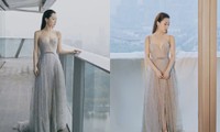 Mặc đồ nhái bị &quot;bóc phốt&quot; đã đành, hóa ra ngay cả mặc váy xa xỉ cũng có thể gặp họa