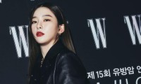 Giữa lúc nước sôi lửa bỏng của Red Velvet, ai cũng mừng khi thấy Seulgi làm điều này