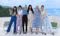 G-Friend đúng là nhóm nữ dáng đẹp nhất K-Pop: Hết đôi chân dài nhất đến tỷ lệ cơ thể vàng