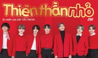 Thiên Thần Nhỏ 393: Tháng 11 chẳng lạnh chút nào khi BTS trở lại, aespa ra mắt
