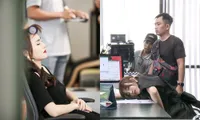 Mãi tới giờ, netizen mới biết vì đâu Lan Ngọc kiệt sức khi quay phim “Gái Già Lắm Chiêu 2“