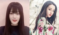 Đâu chỉ riêng Park Min Young, hàng loạt mỹ nhân châu Á bị tóc mái bằng dìm hàng tơi tả