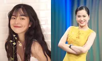 Khánh Vân (Mắt Biếc) “ăn miếng trả miếng” Lâm Vỹ Dạ trên gameshow: Chơi vậy liệu có đẹp?