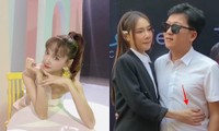 Nhìn đôi tay gân guốc của Nhã Phương, netizen sẽ không còn quan điểm “cứ gầy là đẹp”