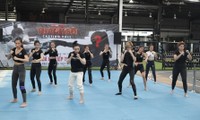 8 ứng cử viên cho vai “Thanh Sói”: Ai sẽ là &quot;truyền nhân&quot; của đả nữ Ngô Thanh Vân?