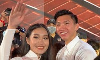 Doãn Hải My phản hồi về tin đồn chảnh chọe nhưng còn nghi vấn hẹn hò Văn Hậu thì sao?