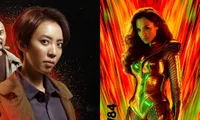 Khi Wonder Woman đối đầu Chị Mười Ba: Nữ nhân nào chiến thắng trong mùa phim Giáng sinh?