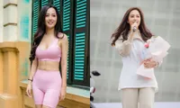 Mai Phương Thúy không còn bị chê kém duyên, “nhìn muốn đỏ mặt” khi mặc đồ thể thao