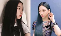 Ảnh thời học sinh của Karina (aespa) trông như nào mà được khen “đẹp hoàn hảo”?