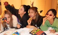 aespa kể về lần đầu gặp mặt: Tất cả đều trầm trồ trước Karina vì cùng một lý do