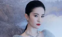 Đỉnh cao như Lưu Diệc Phi: Giảm cân là lấy lại nhan sắc lộng lẫy, thoát tục tựa tiên nữ