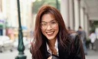 Muốn biết Tăng Thanh Hà cư xử khéo léo cỡ nào, cứ nhìn hành động tinh tế này là rõ