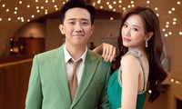 Trấn Thành - Hari Won khoe tin nhắn siêu mùi mẫn nhưng vẫn bị netizen soi ra điều không ổn