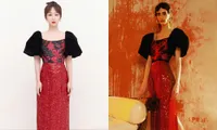 Điểm mặt các sao hạng A tự “dìm hàng” vì chọn nhầm đồ hiệu sang chảnh nhưng không hợp dáng