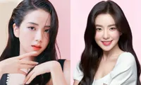 &quot;Đại chiến visual&quot; của Irene và Jisoo: Netizen không biết chọn ngọt ngào hay sang chảnh