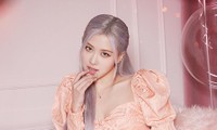 Làm đại sứ toàn cầu cho nhãn hàng lớn mà Rosé (BLACKPINK) lại bị hãng nhỏ bỏ quên