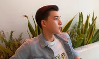 Có một HIEUTHUHAI không thích giấu diếm, sẵn sàng bảo vệ tình yêu