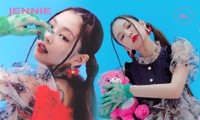 Khí chất thời trang của Jennie đúng là “đỉnh của chóp”: Mặc đồ siêu dị vẫn được khen đẹp