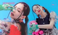 Khí chất thời trang của Jennie đúng là “đỉnh của chóp”: Mặc đồ siêu dị vẫn được khen đẹp