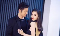 Angela Baby - Huỳnh Hiểu Minh lộ hành động bất thường cho thấy hôn nhân đang trục trặc?