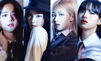 Dù có đụng hàng mỹ nhân Hoa ngữ, BLACKPINK vẫn chẳng hề kém cạnh về mọi mặt