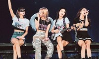 Không ai có thể đoán được khó khăn lớn nhất của BLACKPINK khi đi tour miệt mài