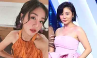 Éo le như Văn Mai Hương: Hết bị chê là thừa cân nay lại bị netizen bảo quá gầy
