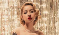 Giữa cơn bão chê bai giọng hát, Chi Pu bất ngờ được khen ứng xử quá khéo léo