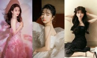 Sao Hoa ngữ ở đêm “Tinh Động Douyin“: Không ai mặc xấu, thần thái nhất là Triệu Lệ Dĩnh