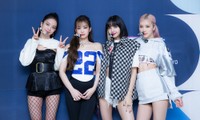 Thành viên nào của BLACKPINK được gia nhập hội “những cô gái ăn hoài vẫn không mập”?