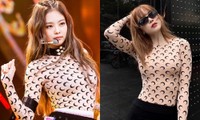 Giỏi như Thiều Bảo Trâm: Bao lần &quot;mượn&quot; style của BLACKPINK mà vẫn được khen đẹp
