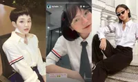 Soi Hải Tú trong những lần đụng hàng sao Việt: Thần thái vóc dáng liệu có ấn tượng hơn?