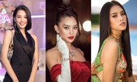 Ngắm Tiểu Vy mới lạ với tóc ngắn, chợt nhận ra chưa kiểu tóc nào làm khó được Hoa hậu