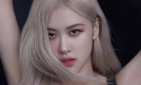 Vì đâu Rosé được khen khéo léo, tinh tế khi đăng hai bức ảnh hậu trường concert?