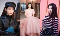 IU thay tới 11 bộ đồ trong MV &quot;Celebrity&quot;: Đơn giản mà cực chất, học theo không khó!