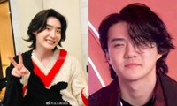 Đi tìm sự thật phía sau màn nuôi tóc dài hóa &quot;bà thím&quot; của Sehun (EXO) và Lee Jong Suk