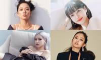 Ngắm BLACKPINK quảng cáo đồ trang sức: Từ nữ tổng tài đến cô nàng cá tính đều cân được hết