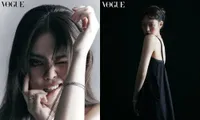 Jennie khoe tạo hình chưa từng thử nghiệm trước đây khiến netizen sốc nặng vì quá khác biệt