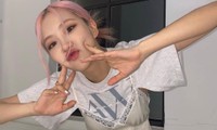 Đỉnh cao thần thái chính là Rosé: Đồ kỳ quặc thành mặc đẹp, đồ sến súa hóa sang chảnh
