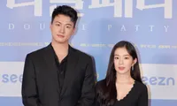 Khổ như Irene (Red Velvet), bỗng dưng bị săm soi vóc dáng chỉ vì đụng bạn diễn nam quá cao