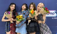 BLACKPINK chuẩn “thánh biến hình”: Biểu cảm thay đổi chóng mặt thế này thì chàng nào theo được?