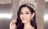Đâu riêng Hoa hậu Đỗ Thị Hà, nhiều nữ idol K-Pop cũng không thích đụng chạm bất ngờ